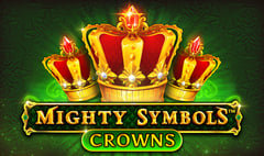 Wazdan - Mighty Symbols: Crowns