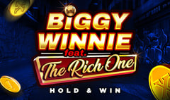 Tom Horn Gaming - Biggy Winnie feat. The Rich One