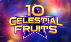 Atomic Slot Lab - 10 Celestial Fruits