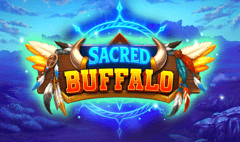 Booming Games - Sacred Buffalo