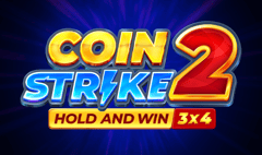 Playson - Coin Strike 2: Hold and Win