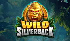 Booming Games - Wild Silverback