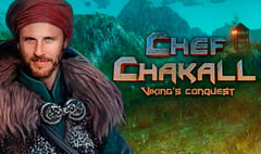 MGA - Chef Chakall Vikings's Conquest