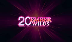 Gamomat - 20 Ember Wilds