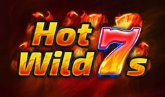 Wizard Games - Hot Wild 7s