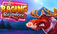 iSoftBet - Raging Reindeer