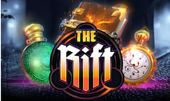 Thunderkick - The Rift