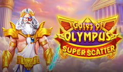 Pragmatic Play - Gates of Olympus Super Scatter
