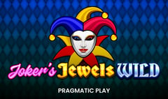 Pragmatic Play - Joker's Jewels Wild