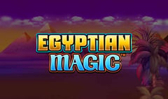 Atomic Slot Lab - Egyptian Magic