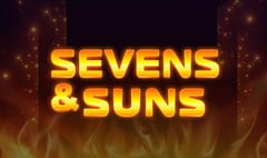 Indigo Magic - Sevens & Suns