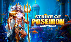 All41 Studios - Strike of Poseidon MultiChase