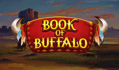 Indigo Magic - Book of Buffalo