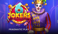 Pragmatic Play - 6 Jokers