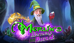 NextGen - Merlin's Money Burst