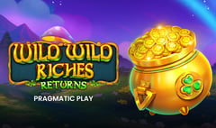 Pragmatic Play - Wild Wild Riches Returns