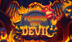 Spinberry - Flaming Hot Devil