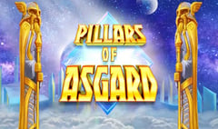 Light & Wonder - Pillars of Asgard