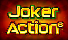 Greentube - Joker Action 6