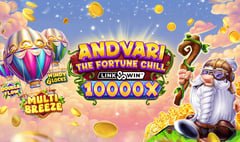 Foxium - Andvari the Fortune Chill Link&Win