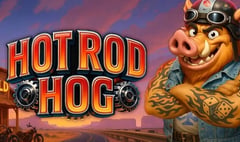 Atomic Slot Lab - Hot Rod Hog