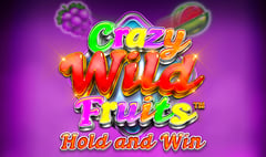 Synot - Crazy Wild Fruits