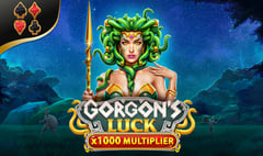 Amusnet - Gorgon's Luck