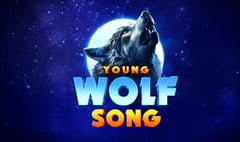 Evoplay - Young Wolf Song