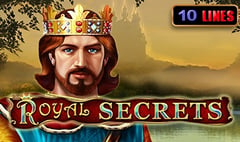 Amusnet - Royal Secrets