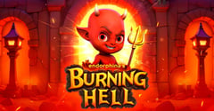 Endorphina - Burning Hell