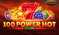 Amusnet - 100 Power Hot