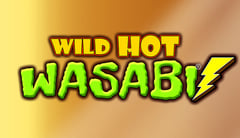 Lightning Box - Wild Hot Wasabi
