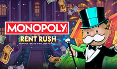 Red Tiger - Monopoly Rent Rush