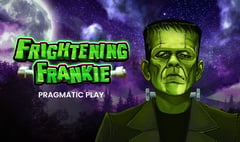 Pragmatic Play - Frightning Frankie