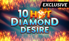 Indigo Magic - 10 Hot Diamond Desire