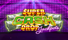 Bang Bang - Super Cash Drop Jackpots