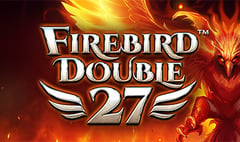 Synot - Firebird Double 27