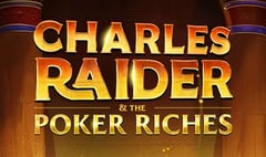 Darwin - Charles Raider & The Poker Riches
