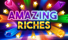 Wizard Games - Amazing Riches