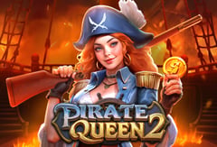 TaDa Gaming - Pirate Queen 2