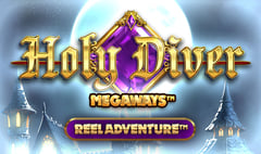 Big Time Gaming - Holy Diver