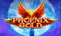 Wizard Games - Phoenix Gold