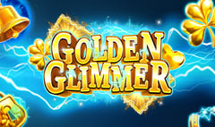 Spinberry - Golden Glimmer