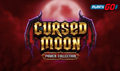 Play'n GO - Cursed Moon Power Collection