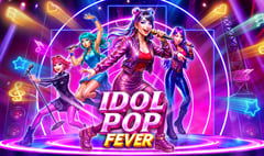 Pragmatic Play - Idol Pop Fever