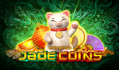 Endorphina - Jade Coins