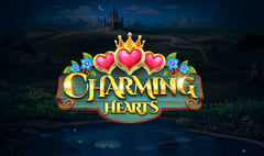 Indigo Magic - Charming Hearts