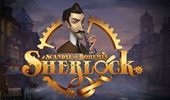 Tom Horn Gaming - Sherlock. A Scandal in Bohemia