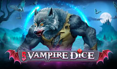Amusnet - Vampire Dice
