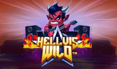 Pragmatic Play - Hellvis WIld